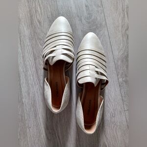 Maurice Clog Sandals